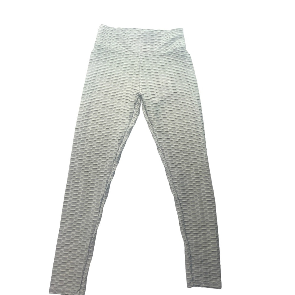 Womens Yoga Fitness Leggings Size Small